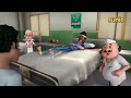 Motu Patlu Best Children S Show मोटू और पतलू ने इंस्पेक्ट�