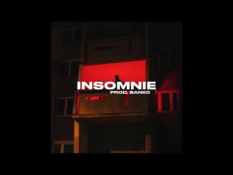 Dinos X Freeze Corleone X Hamza Type Beat 2021 - "Insomnie" - (Prod. Banko)