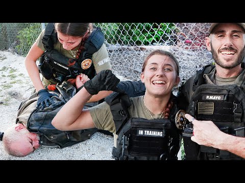 My new partner is ... My Daughter!?