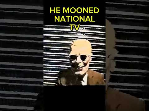 He Mooned Chicago 💀 - That Time Someone Hijacked Live TV - Max Headroom #spanish #subtitles #tv