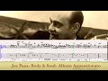 Joe Pass / Body & Soul [Transcription]