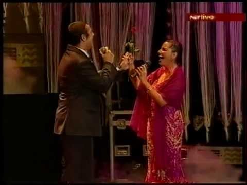 KKI 2007 - Ġrajjiet Warda - Leontine & Janvil