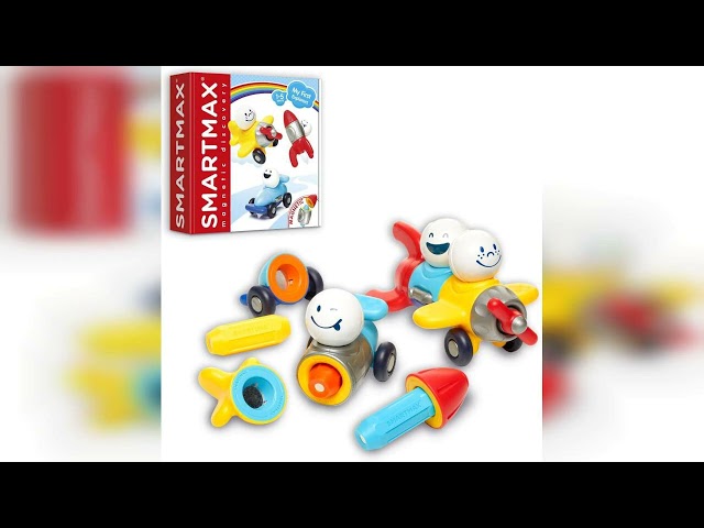 Vídeo relacionado con MUOIVG Kit de Exploración para Niños 27 en 1, Juego de Explorador para Niños, prismáticos, Silbato, Brújula, Lupa, 12 Arañas Plasticas, Aire Libre Juguetes, Regalo de Cumpleaños 3-12 años
