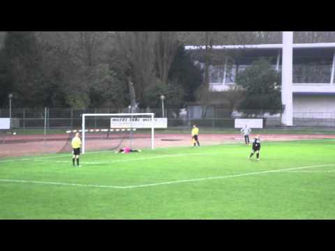 Tir au but 4 Amiens SC