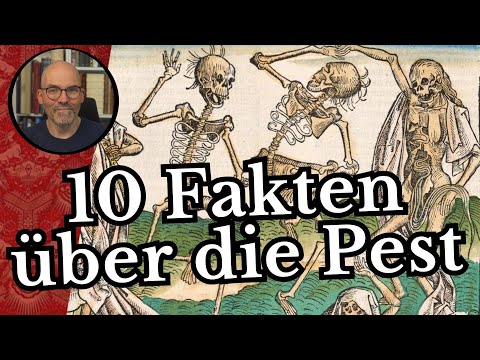 10 Fakten zur Pest