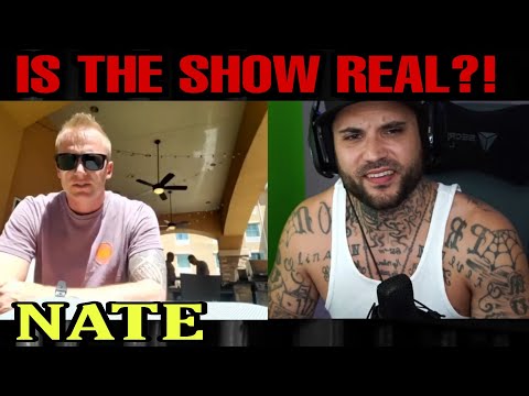 IS "60 DAYS IN" REAL - PARTICIPANT (NATE) BREAKS IT DOWN