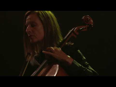 Anja Lechner et François Couturier un film de Luc Riolon