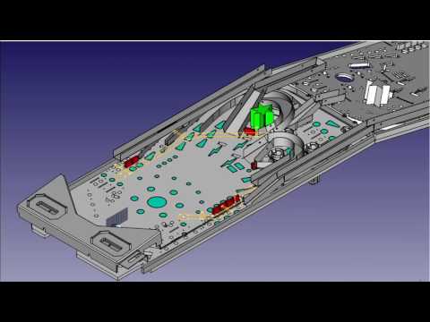 Building Custom Pinball Machines (33c3)