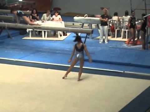 GIULIA SURIANI CORPO LIBERO