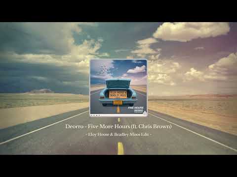 Eloy Hoose and Bradley Moos