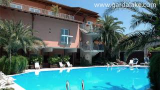 preview picture of video 'Hotel La Paul - Sirmione - Lago di Garda Lake Gardasee'
