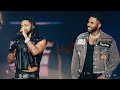 Diamond Platnumz Jason Derulo Perform Komasava Live For The First Time In South Africa