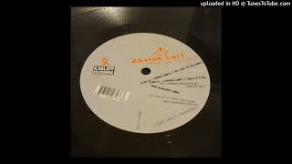 Davide Cali - Freak Fable (2005)