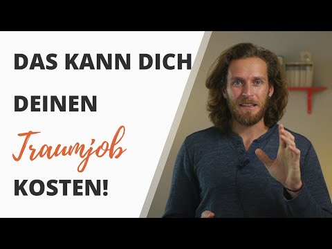 Diese Lüge hätte mich beinahe meinen Traumjob gekostet