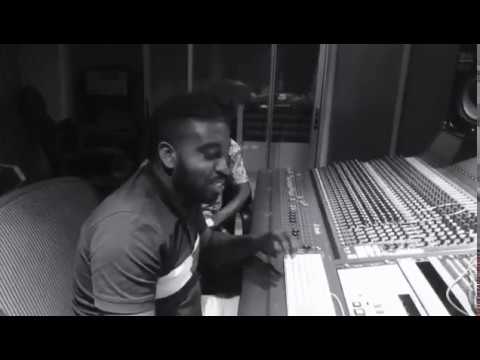 BlackWiz Build up yo self youth studio work...