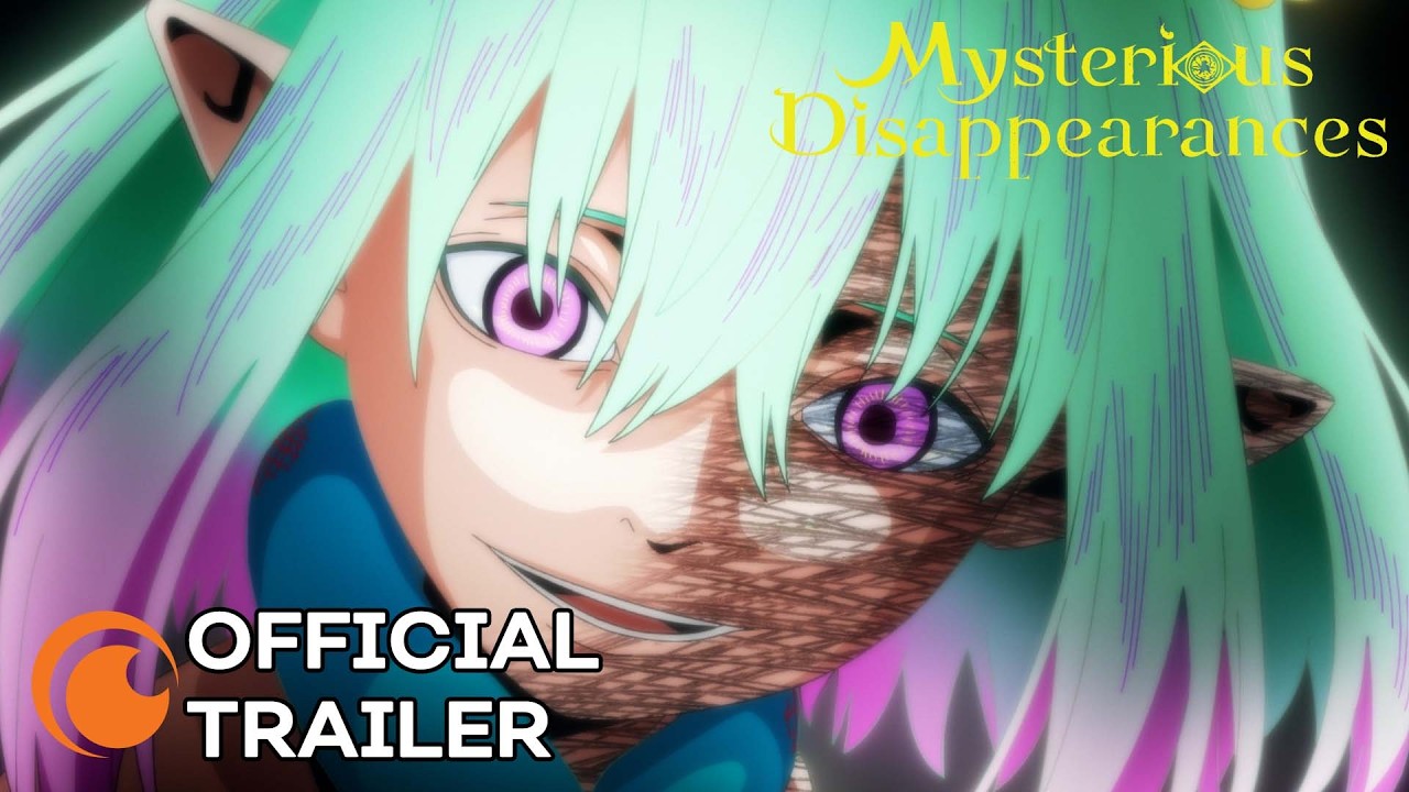 Official Trailer [Subtitled]