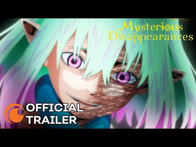 Official Trailer [Subtitled]