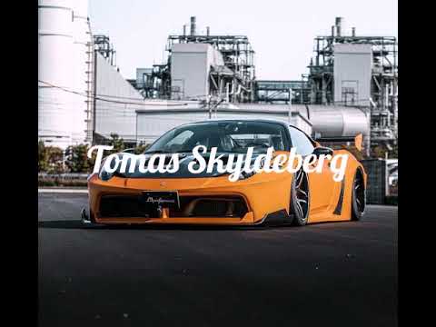 Another Universe - Tomas Skyldeberg