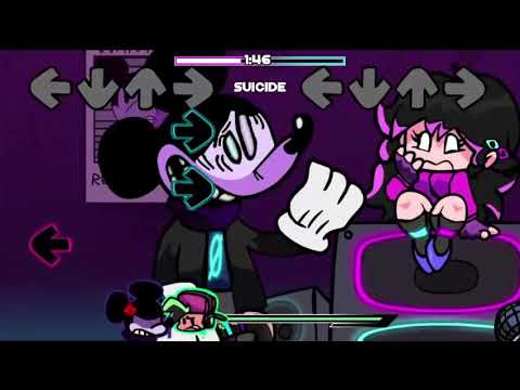 Really Happy Fanmade Neo Remix Chart