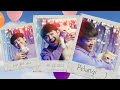 Khareez Kasbulah - Pelangi |  OST Gila-Gila Cinta  [Official Music Video]