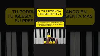 Download lagu Aprende a tocar el piano desde cero y conviértete en un instrumento de Dios 🙏🎹 mp3