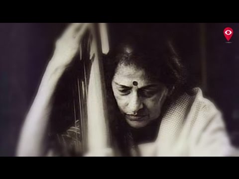 अशा होत्या किशोरीताई...  