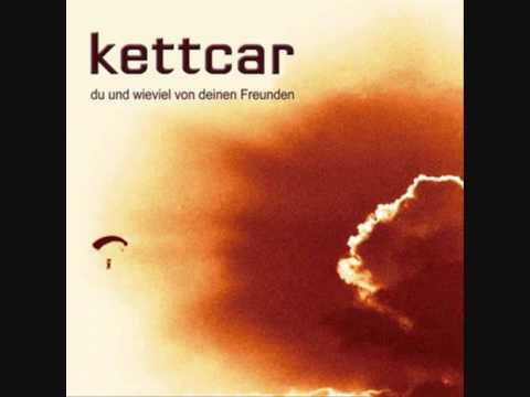 Kettcar - Hiersein