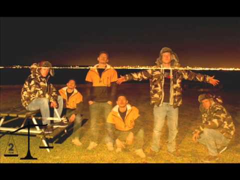2TON feat. Roy Richards - Voksentøj