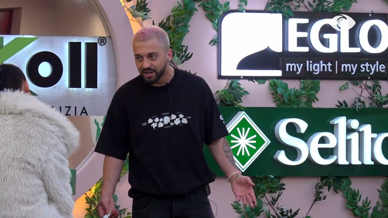 “Njëri më diskuton brekët…”/ Gjesti-Eglit gjatë diskutimit: Më është ulur mua dhe Aldos…