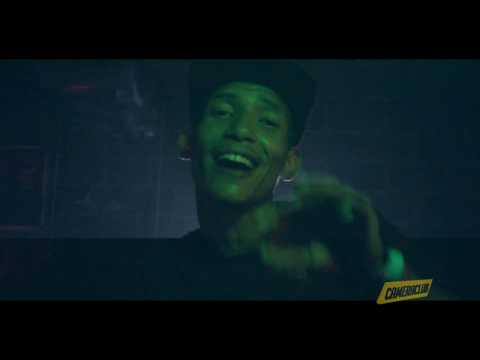 Legend - Haze x Kush [OFFICIAL VIDEO] Dir: Cameraclub