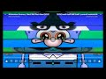 Nickelodeon Idents Face Mach Mal In Low Voice
