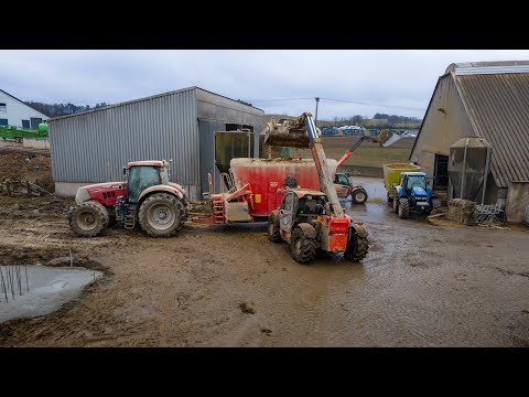 Codzienne obowiązki w Gr Banach