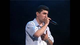 Azat Abrahamyan - Ashnan Qamin (Live) (2023)