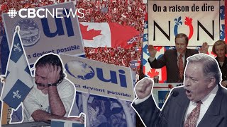 It’s been 30 years since Quebec’s 1995 referendum. Could another be around the corner?
