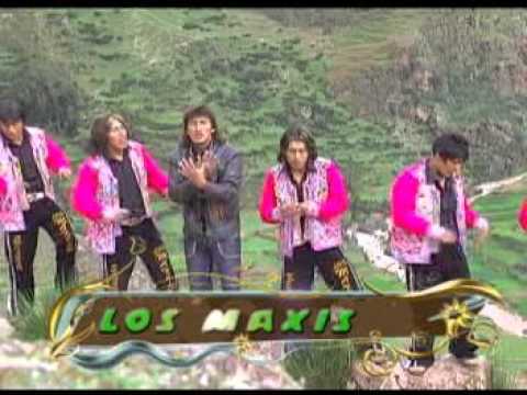 Por Que Me Enamore De Ti - Los Maxia