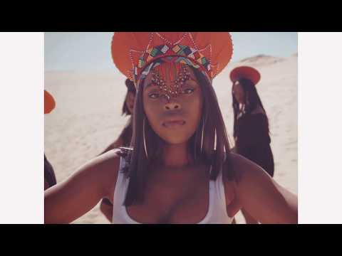 Temgazi - Zulu Girl