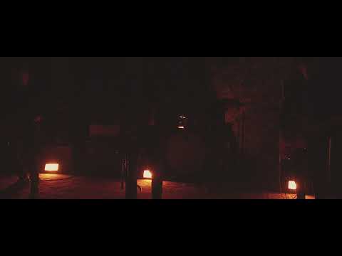 CUDO - Rust (Official Video)