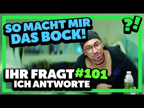 JP Performance - Ihr fragt, ich antworte! #101 | Alles ist anders!