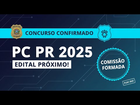 PC PR 2025  Guia Tático