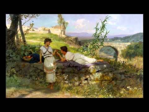 Ignacy Feliks Dobrzyński - Piano Concerto in A-flat major, Op.2 (1824)