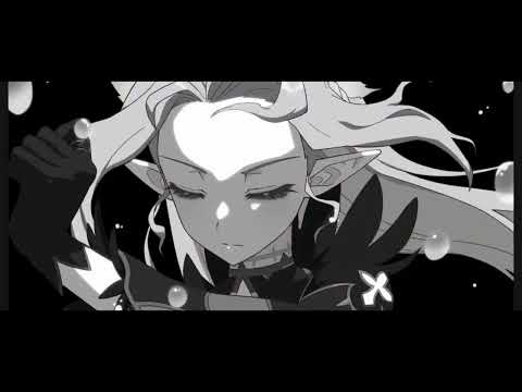 [Epic Seven] RTA | Briar Witch Iseria (pre-buff) vs Lionheart Cermia