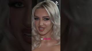 Caroline Derpienski kupi mieszkanie w Warszawie?