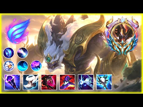 MALPHITE MONTAGE 2025 - ONE SHOT