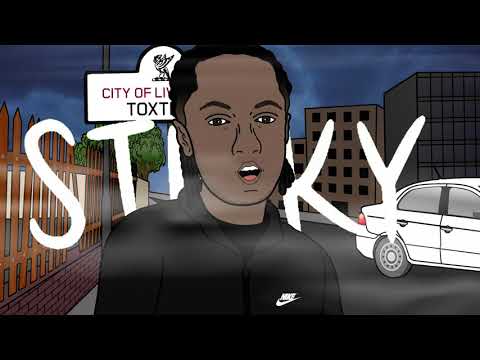 Rayzer - Trauma (Animation Music Video)