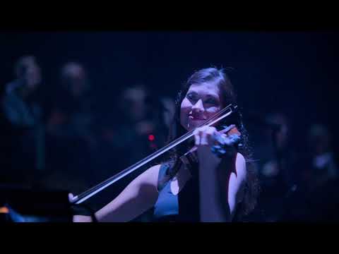 Gladiator Medley/Hans Zimmer - The Wheat, The Battle, Elysium, Now We Are Free (Live)