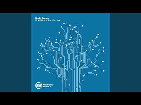 Little Shine In The Mountains (Original Mix)
