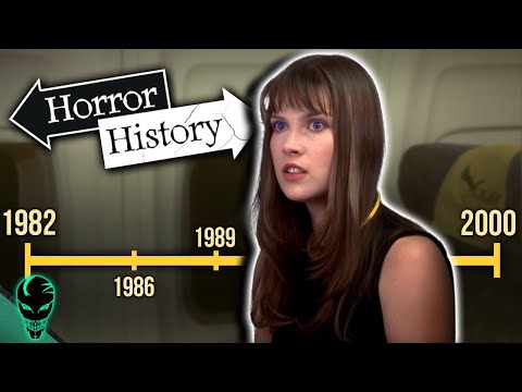 Final Destination: The History of Clear Rivers | Horror History