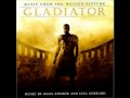 Music from Gladiator - Main Theme // by Hans ...