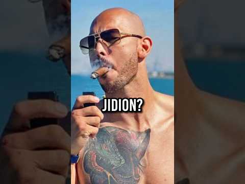 Jidion Explains Why He Was BLOCKED By Andrew Tate Ft. Adin Ross & Sneako