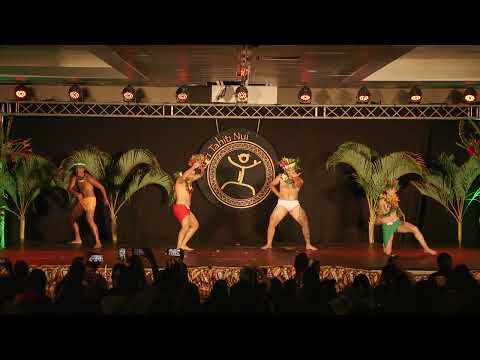 'Ori Tahiti Nui Competitions 2022 - Toa Tane - Tour de sélection 10